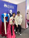 Vistiendo un Hanbok - SOFA 2022