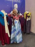 Vistiendo un Hanbok - SOFA 2022